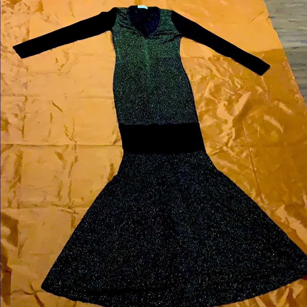 A night dress